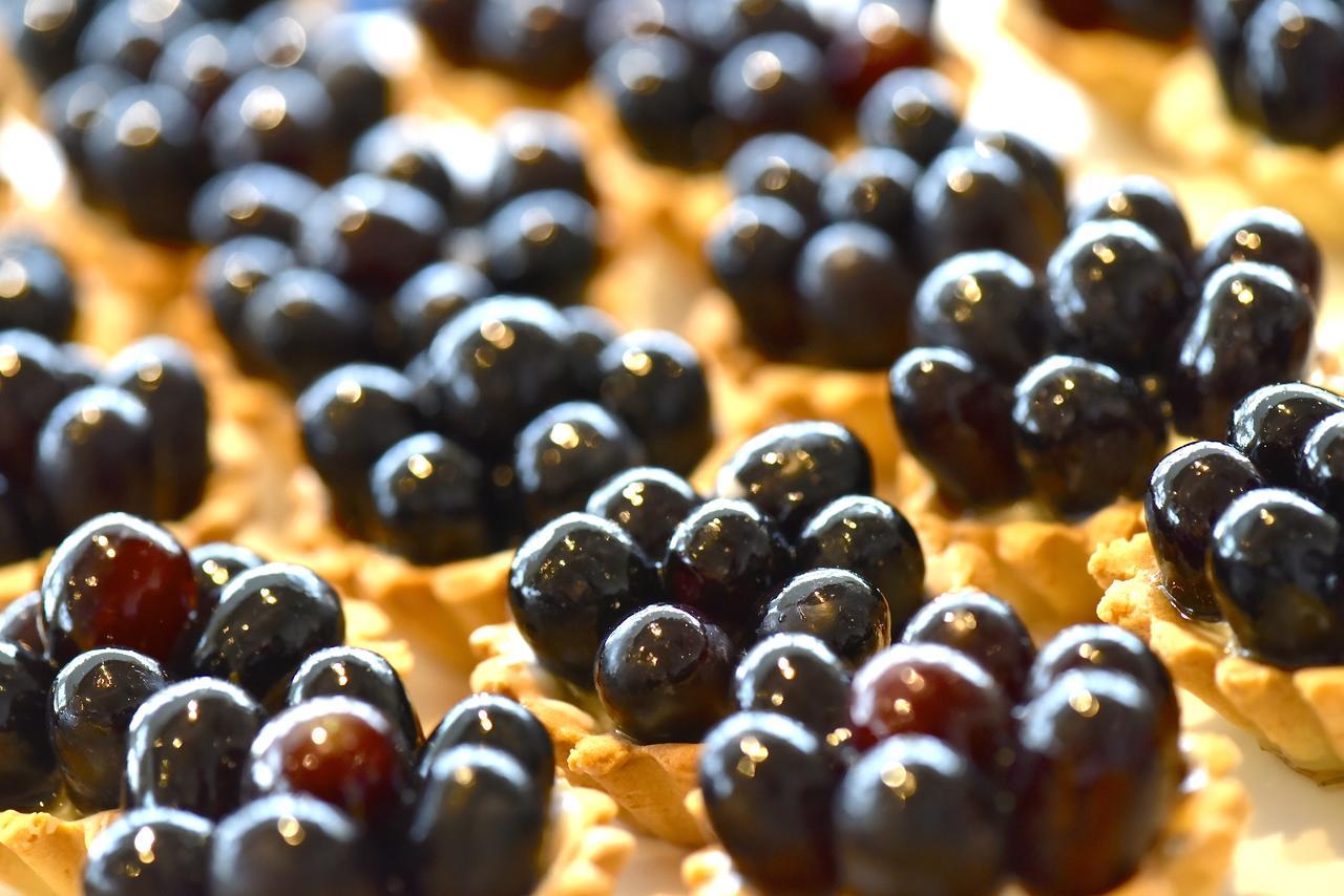 Awaliv International Hotel Ta'if Buitenkant foto Caviar
